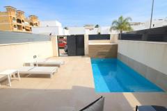 Villa for sale Benijófar Alicante, Spain