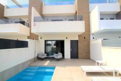 Villa for sale Benijófar Alicante, Spain