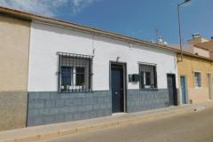 Townhouse for sale San Miguel de Salinas Alicante, Spain