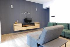 Townhouse for sale San Miguel de Salinas Alicante, Spain
