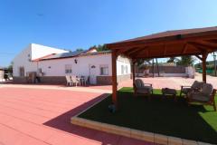 Finca for sale Benferri Alicante, Spain