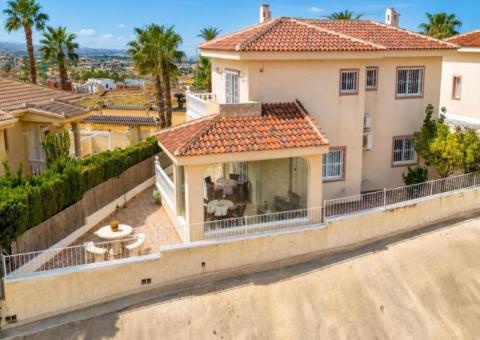 Villa for sale Rojales Alicante, Spain