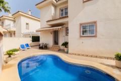 Villa for sale Rojales Alicante, Spain