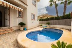 Villa for sale Rojales Alicante, Spain