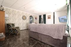 Finca for sale Benferri Alicante, Spain