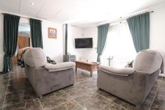 Finca for sale Benferri Alicante, Spain