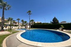 Halvhus for sale Orihuela Costa Alicante, Spain