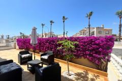 Halvhus for sale Orihuela Costa Alicante, Spain