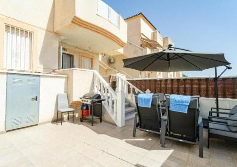 Apartemento de 2 dormitorios y 1 baños en Ciudad Quesada, Alicante