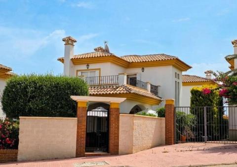 Villa for sale Rojales Alicante, Spain