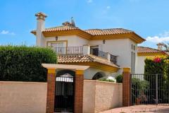 Villa for sale Rojales Alicante, Spain