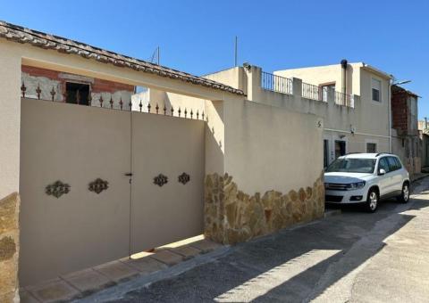 Semi separado for sale Benejúzar Alicante, Spain