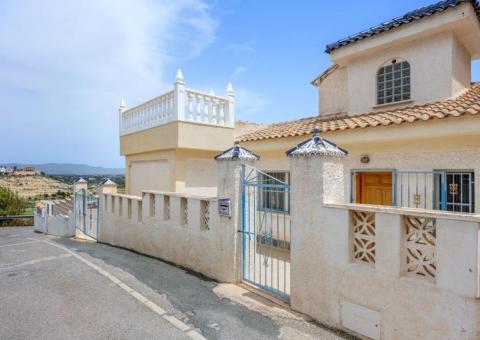 Halb freistehend for sale Ciudad Quesada Alicante, Spain