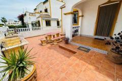 Semi detached for sale Vistabella Alicante, Spain