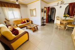 Semi detached for sale Vistabella Alicante, Spain