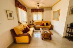 Semi detached for sale Vistabella Alicante, Spain