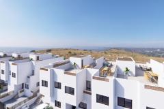 Lejlighed for sale Dolores Alicante, Spain