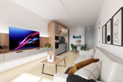 Apartment for sale Guardamar del Segura Alicante, Spain