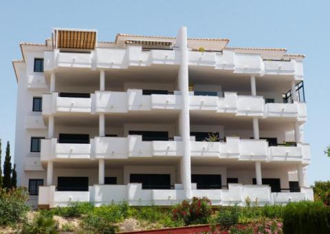 Apartemento for sale Dehesa de Campoamor Alicante, Spain