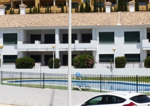 Apartemento for sale Dehesa de Campoamor Alicante, Spain