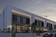 Adosada compra Dolores Alicante, Spain