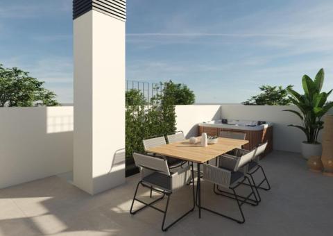 Townhouse for sale Dolores Alicante, Spain