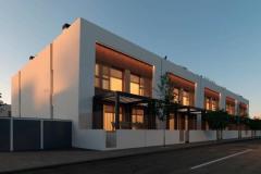 Townhouse for sale Dolores Alicante, Spain
