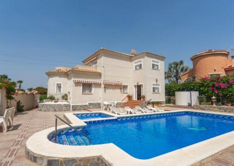 Villa for sale Ciudad Quesada Alicante, Spain