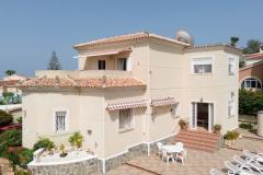 Villa for sale Ciudad Quesada Alicante, Spain