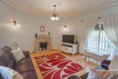 Villa for sale Ciudad Quesada Alicante, Spain