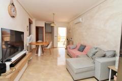 Pół wolnostojący for sale San Miguel de Salinas Alicante, Spain