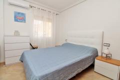 Pół wolnostojący for sale San Miguel de Salinas Alicante, Spain