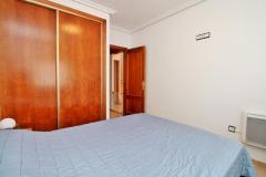 Pół wolnostojący for sale San Miguel de Salinas Alicante, Spain