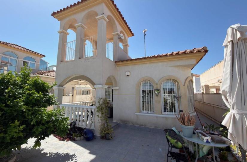 Villa, Algorfa, Alicante