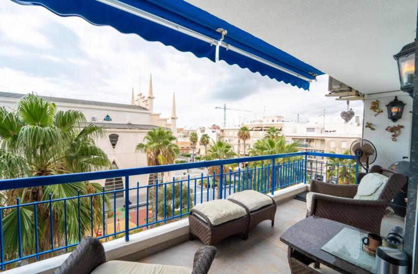 Apartment, Torrevieja, Alicante