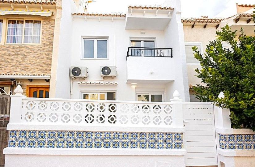 Townhouse, Torrevieja, Alicante