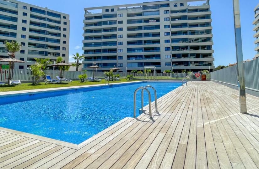 Apartment, Orihuela Costa, Alicante