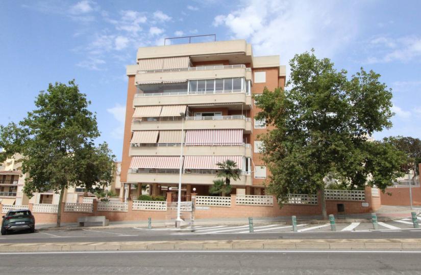 Apartment, Arenales del Sol, Alicante