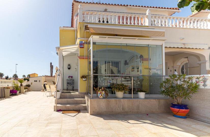 Townhouse, Orihuela Costa, Alicante