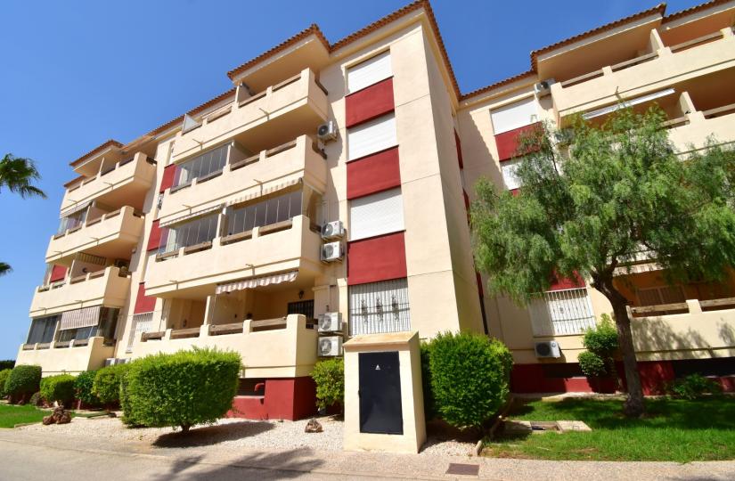 Apartment, Orihuela Costa, Alicante