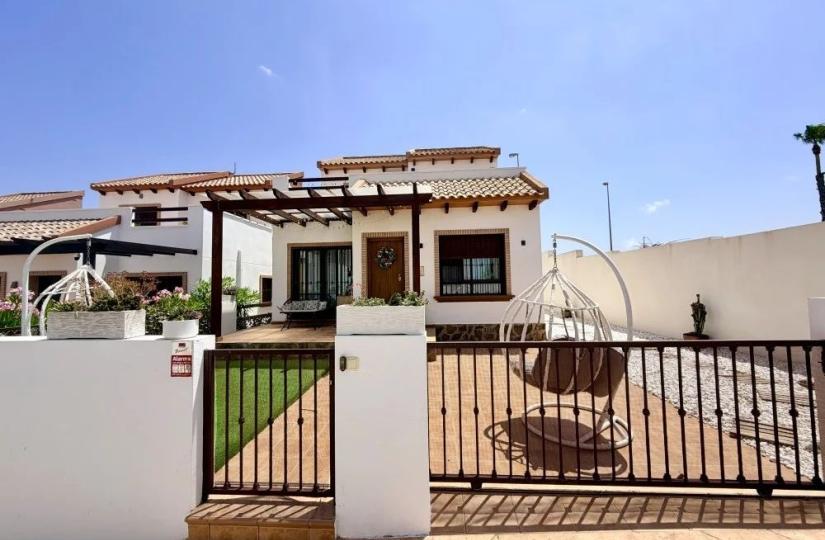 Villa, Ciudad Quesada, Alicante