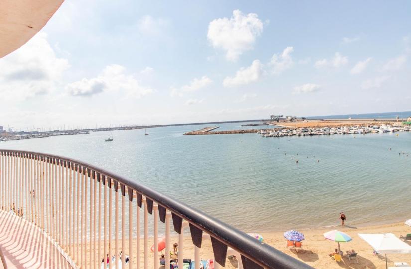 Apartment, Torrevieja, Alicante