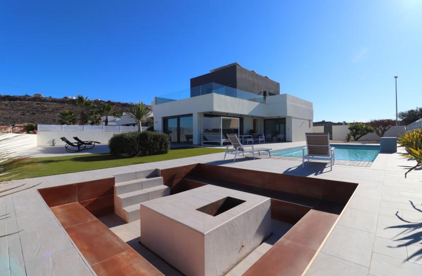 Villa, Rojales, Alicante