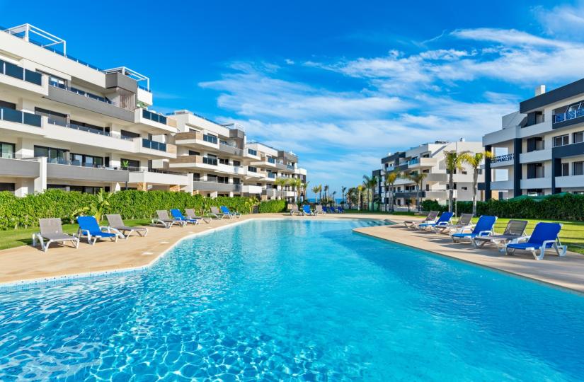 Apartment, Orihuela Costa, Alicante