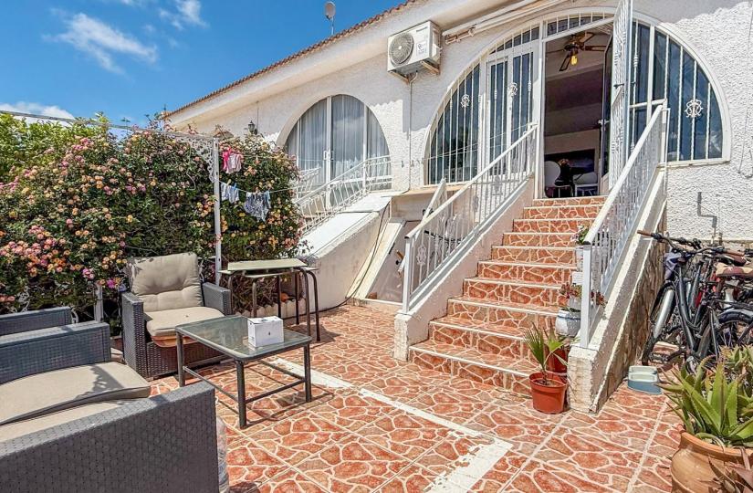 Bungalow, Ciudad Quesada, Alicante