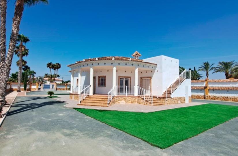 Finca, Catral, Alicante