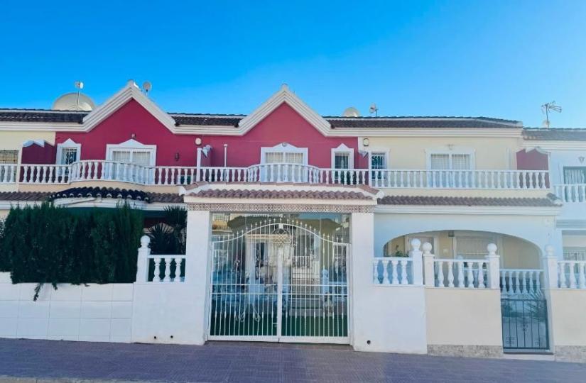Townhouse, Benijofar, Alicante