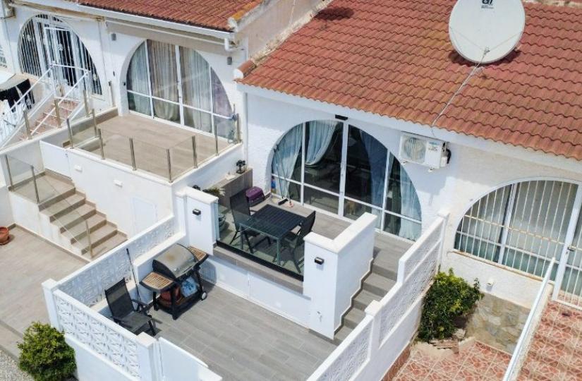 Bungalow, Ciudad Quesada, Alicante