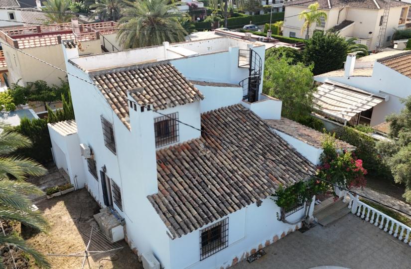 Villa, Orihuela Costa, Alicante