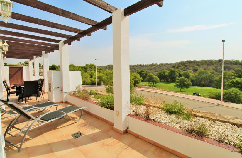 Apartment, Dehesa de Campoamor, Alicante